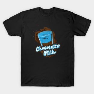 Chocolate Milk T-Shirt